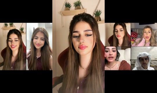 sel4n2 TikTok Live — Sep 3, 2026, 9:26 PM