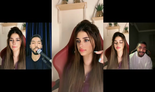 sel4n2 TikTok Live — Sep 3, 2026, 10:16 PM