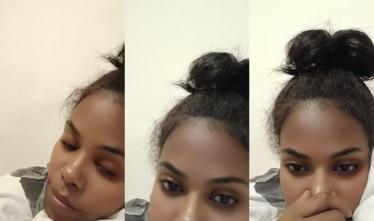 selam6724 TikTok Live — Sep 18, 2026, 7:28 PM