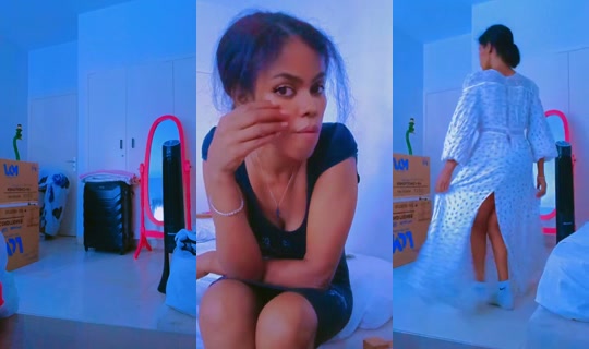 selam6724 TikTok Live — Sep 19, 2026, 11:14 AM