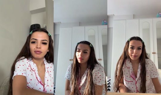 selambenufo TikTok Live — Aug 27, 2026, 2:54 PM