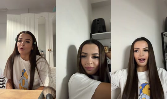 selambenufo TikTok Live — Aug 27, 2026, 4:36 PM