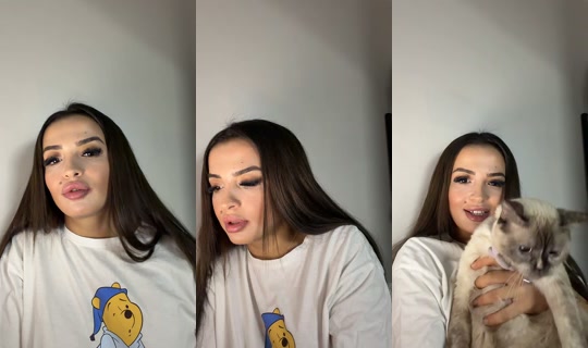 selambenufo TikTok Live — Aug 27, 2026, 5:27 PM