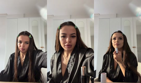 selambenufo TikTok Live — Aug 29, 2026, 3:03 PM