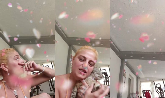seldafelek0 TikTok Live — Jul 13, 2026, 6:02 PM