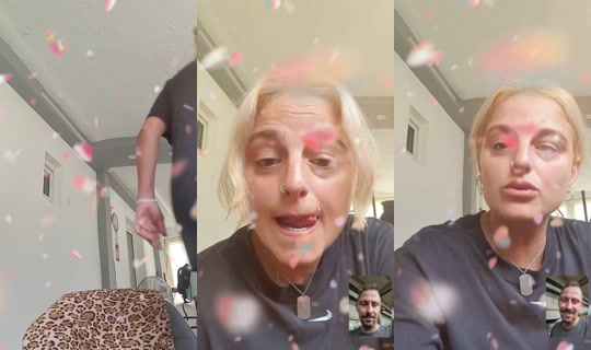 seldafelek0 TikTok Live — Jul 15, 2026, 1:13 PM