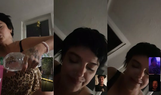 seldafelek0 TikTok Live — Aug 31, 2026, 8:00 PM