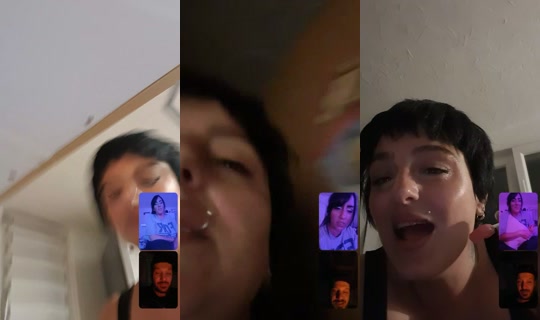 seldafelek0 TikTok Live — Aug 31, 2026, 8:50 PM