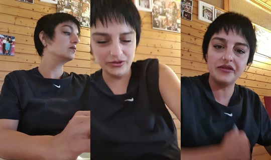 seldafelek0 TikTok Live — Sep 1, 2026, 7:12 AM