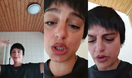 seldafelek0 TikTok Live — Sep 1, 2026, 8:02 AM