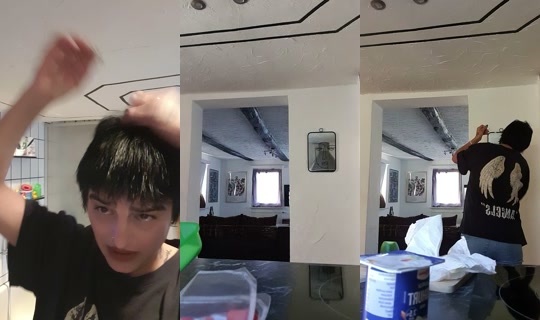 seldafelek0 TikTok Live — Sep 3, 2026, 6:21 AM