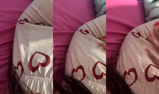 selen9591 TikTok Live — Aug 30, 2026, 4:05 PM