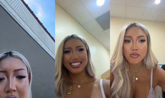 selena_ashlynn TikTok Live — Aug 9, 2026, 3:17 PM