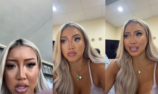 selena_ashlynn TikTok Live — Aug 9, 2026, 4:08 PM