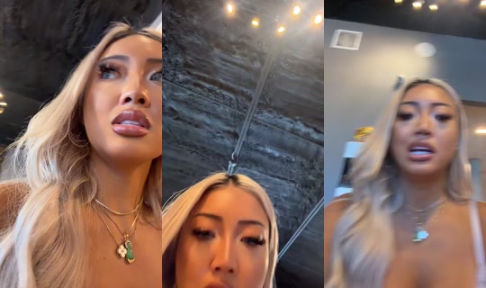selena_ashlynn TikTok Live — Aug 9, 2026, 5:23 PM