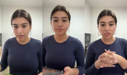 selenaajimenezzz TikTok Live — Sep 15, 2026, 10:06 PM