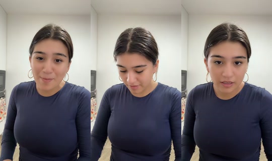 selenaajimenezzz TikTok Live — Sep 15, 2026, 10:37 PM