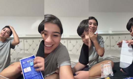 selenaajimenezzz TikTok Live — Sep 16, 2026, 4:46 AM