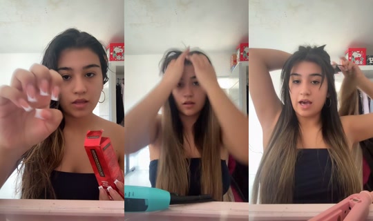 selenaajimenezzz TikTok Live — Sep 16, 2026, 8:39 PM