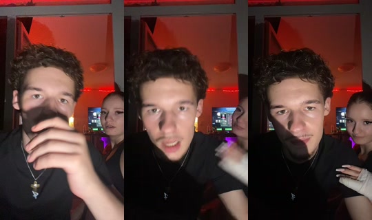 selina.7406 TikTok Live — Aug 9, 2026, 12:01 AM