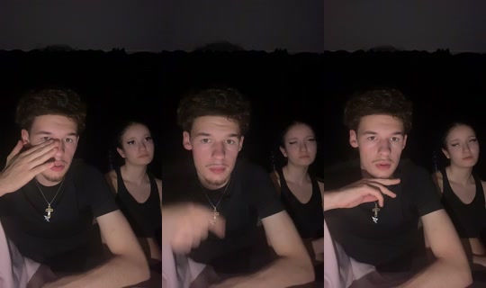 selina.7406 TikTok Live — Aug 9, 2026, 1:59 AM
