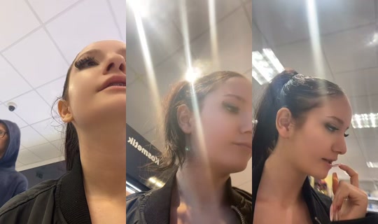 selina.7406 TikTok Live — Aug 21, 2026, 2:02 PM