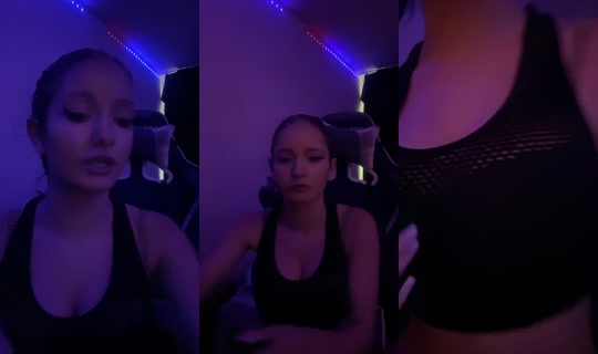 selina.7406 TikTok Live — Aug 21, 2026, 2:32 PM