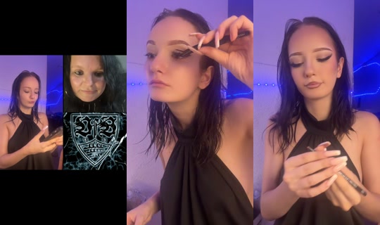selina.7406 TikTok Live — Aug 21, 2026, 5:39 PM