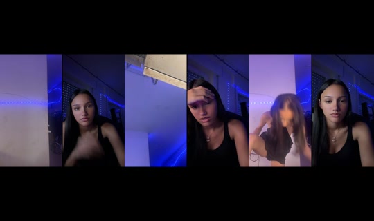 selina.7406 TikTok Live — Aug 21, 2026, 6:30 PM