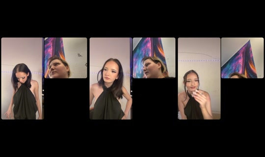selina.7406 TikTok Live — Aug 22, 2026, 7:01 AM