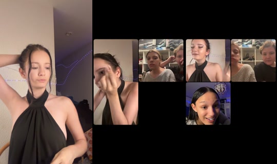selina.7406 TikTok Live — Aug 22, 2026, 6:55 PM