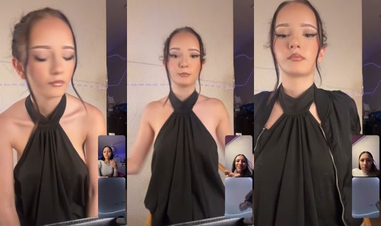 selina.7406 TikTok Live — Aug 22, 2026, 7:46 PM