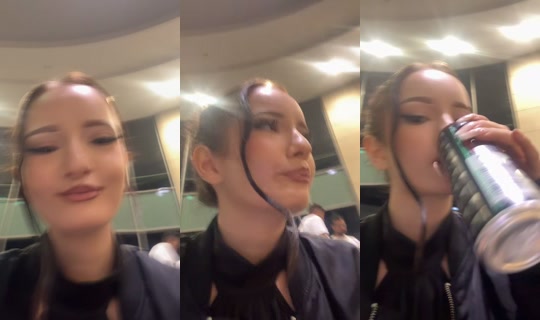 selina.7406 TikTok Live — Aug 22, 2026, 9:52 PM