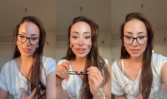 selina44bl TikTok Live — Jul 31, 2026, 4:26 PM