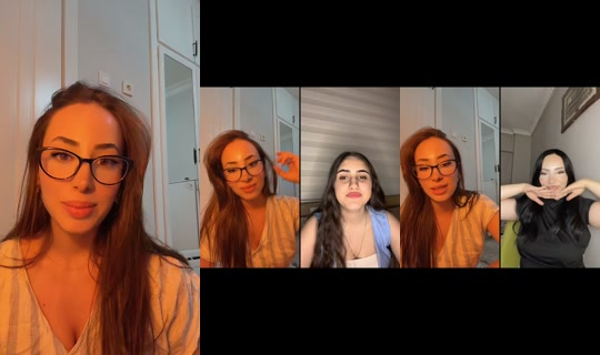 selina44bl TikTok Live — Jul 31, 2026, 5:37 PM