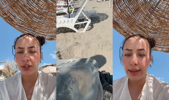 selina44bl TikTok Live — Aug 4, 2026, 12:42 PM