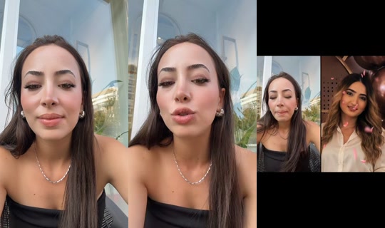 selina44bl TikTok Live — Aug 19, 2026, 1:27 PM