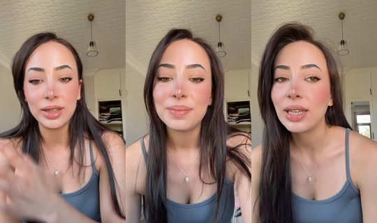 selina44bl TikTok Live — Aug 21, 2026, 12:15 PM