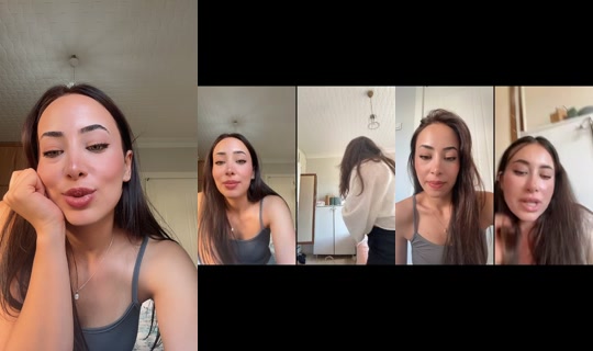 selina44bl TikTok Live — Aug 21, 2026, 3:12 PM