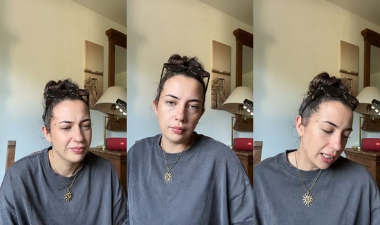 selinahpr_ TikTok Live — Jul 15, 2026, 5:09 PM