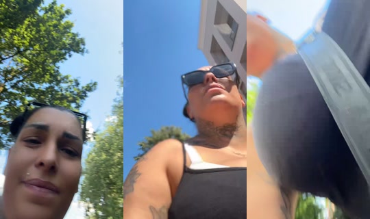 selinasevda94 TikTok Live — Jul 14, 2026, 1:02 PM