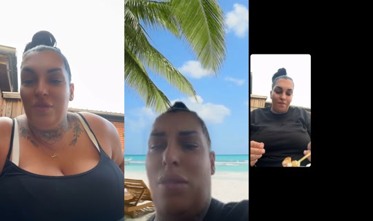 selinasevda94 TikTok Live — Jul 14, 2026, 5:44 PM