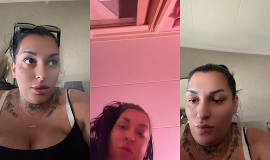 selinasevda94 TikTok Live — Jul 15, 2026, 2:38 PM