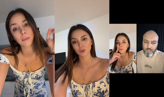 selinglowy TikTok Live — Aug 14, 2026, 8:41 PM