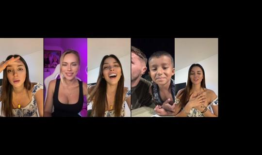 selinglowy TikTok Live — Aug 14, 2026, 9:31 PM