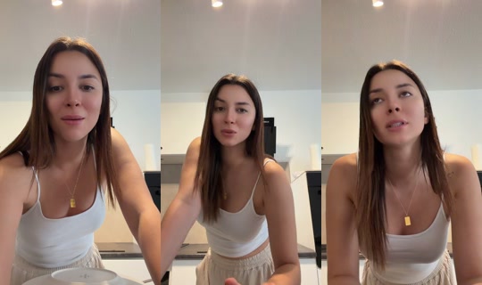 selinglowy TikTok Live — Aug 15, 2026, 1:25 PM