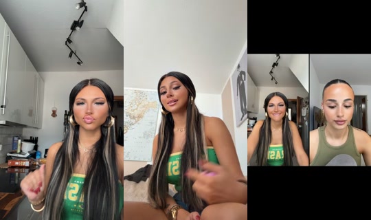 selinmaria.50 TikTok Live — Aug 5, 2026, 11:58 AM