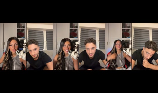 selinmaria.50 TikTok Live — Aug 9, 2026, 7:59 PM