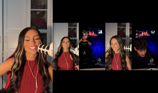 selinmaria.50 TikTok Live — Aug 10, 2026, 6:24 PM