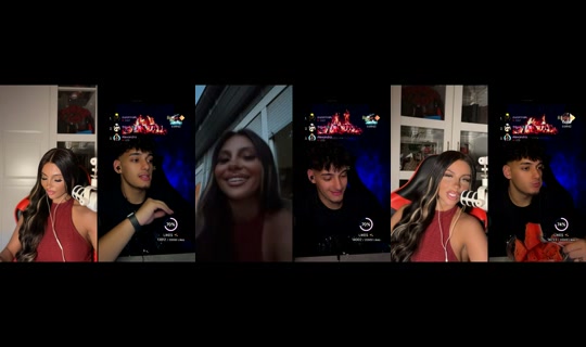 selinmaria.50 TikTok Live — Aug 10, 2026, 7:14 PM